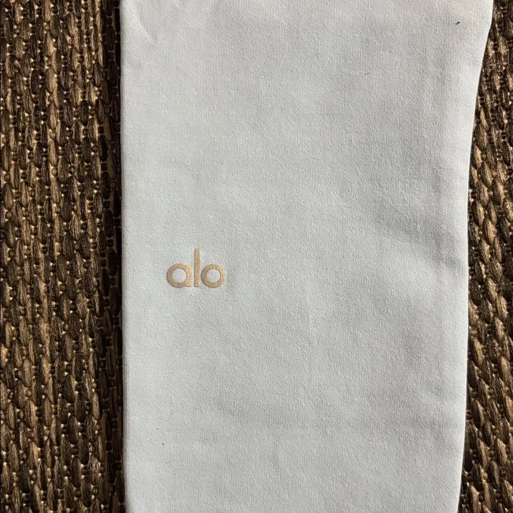 Alo yoga airbrush leggings